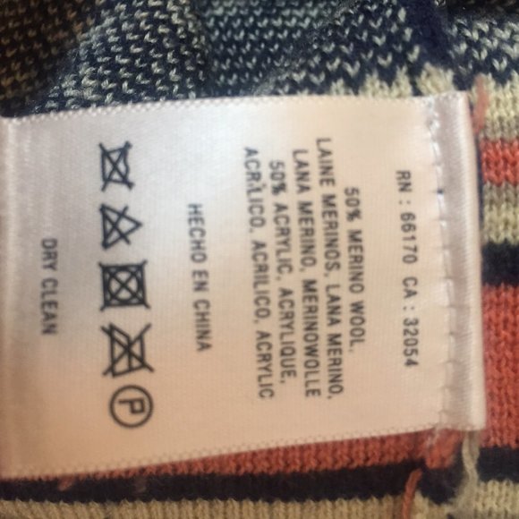 Anthropologie "Sparrow" knit skirt, XS - Picture 4 of 5